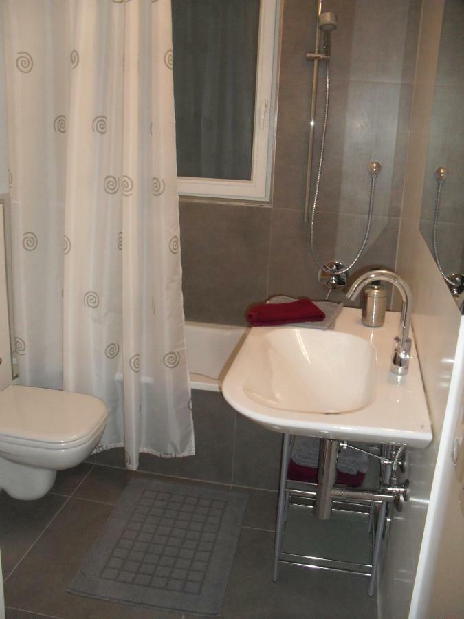 Ambiente In Karlsruhe City ภายนอก รูปภาพ