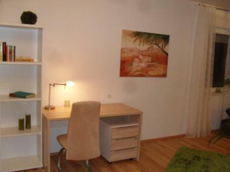 Ambiente In Karlsruhe City ภายนอก รูปภาพ