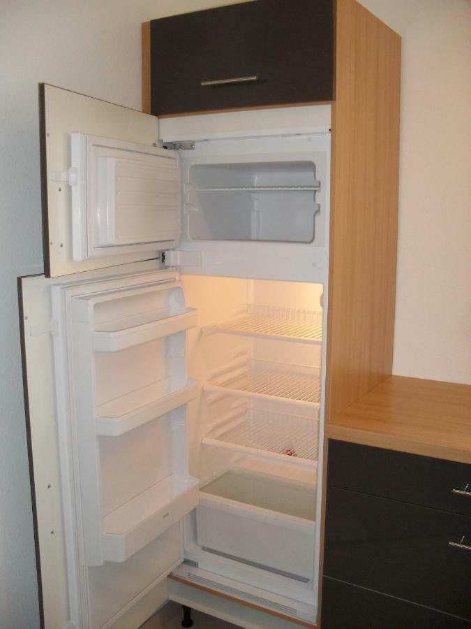 Ambiente In Karlsruhe City ภายนอก รูปภาพ
