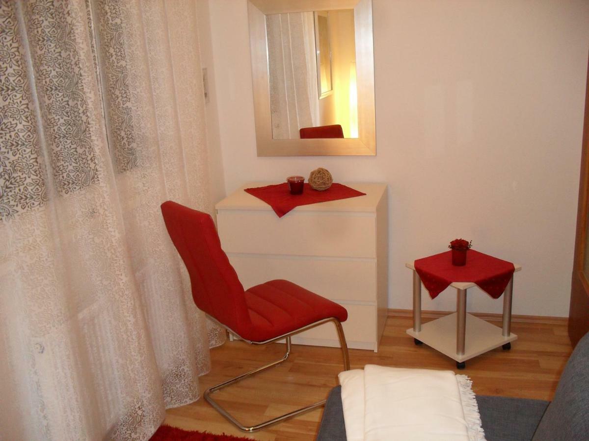 Ambiente In Karlsruhe City ภายนอก รูปภาพ