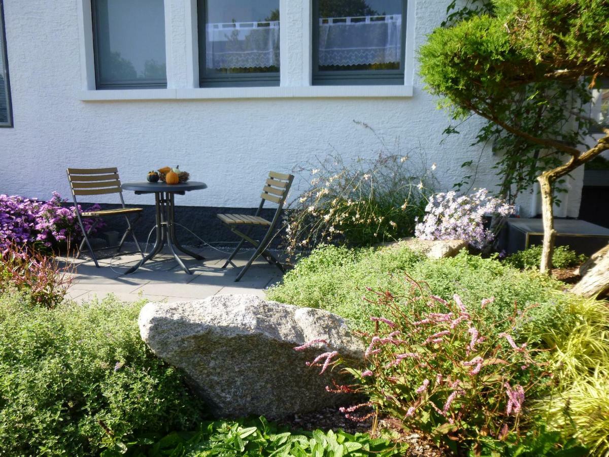 Ambiente In Karlsruhe City ภายนอก รูปภาพ